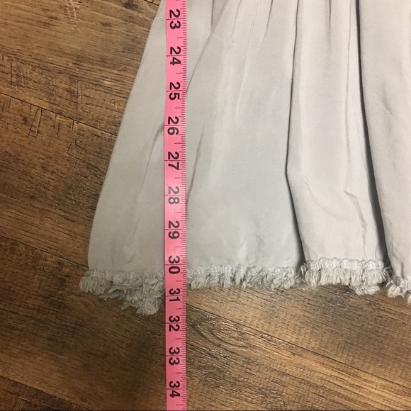 NWOT Honey Punch romper - Picture 6 of 8